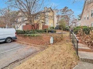 1066 Rock Creek Ln, Norcross, GA 30093