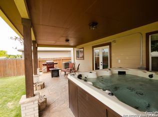 10908 Geneva Moon, San Antonio, TX 78254
