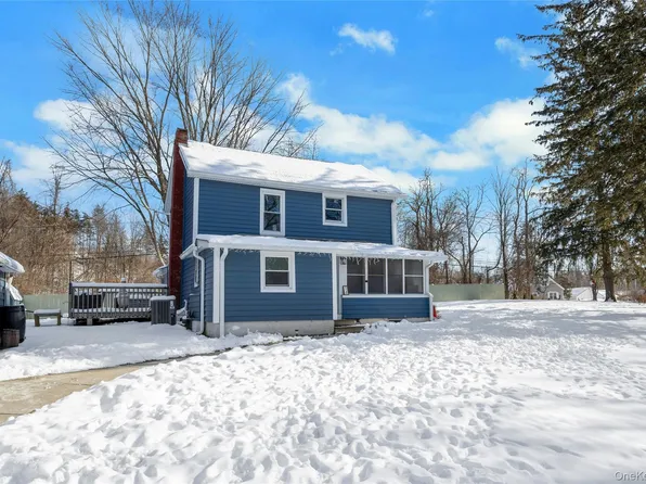 14 Dover Furnace Road, Dover Plains, NY 12522