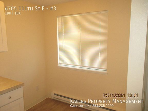 5th image of 6705 111th St E APT 3