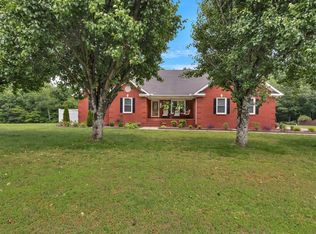 51 Eastridge Rd, Fayetteville, TN 37334