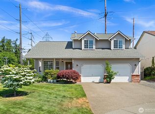 4509 224th Street Ct E, Spanaway, WA