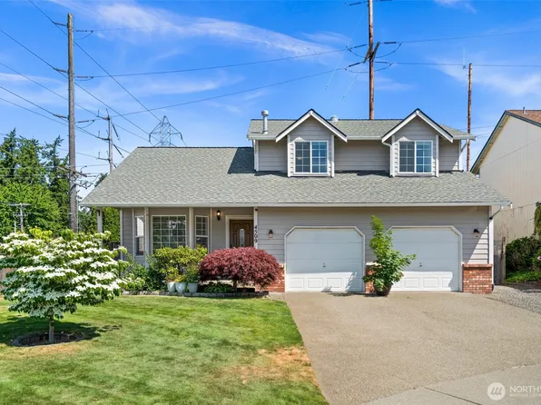 4509 224th Street Ct E, Spanaway, WA 98387