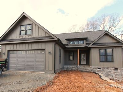41 S Melissa Way, Hendersonville, NC, 28791