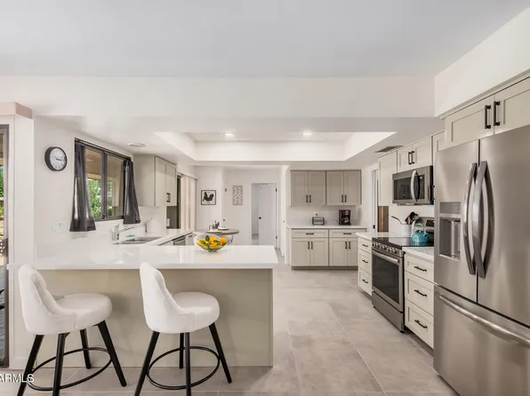 12930 W Seville Dr, Sun City West, AZ 85375