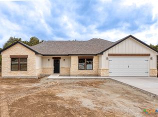 1595 Rocky Ridge Loop, Canyon Lake, TX 78133