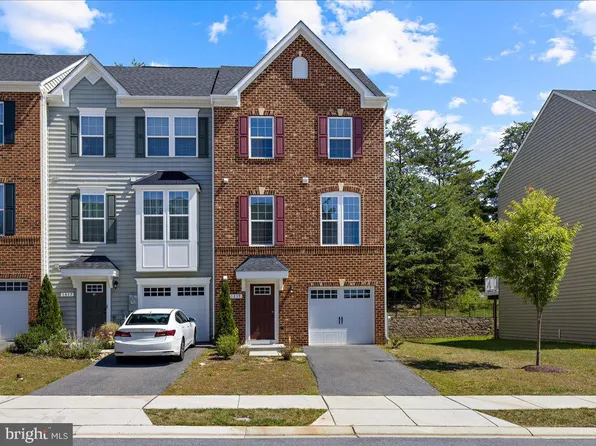 1819 Wind Gate Rd, Baltimore, MD 21227