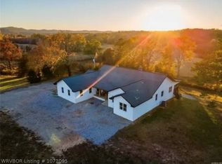 163 Barbie Ln, Mount Ida, AR 71957