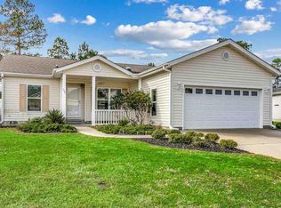 282 Walden Lake Rd, Conway, SC 29526