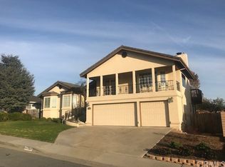 241 Elaine Way, Pismo Beach, CA 93449