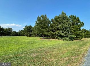 0 Purnell Crossing Rd, Pittsville, MD 21850