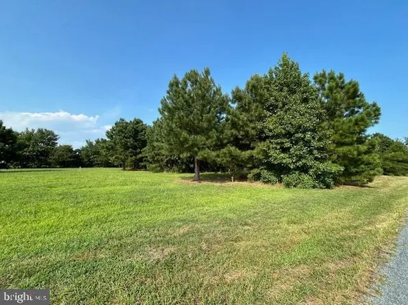 0 Purnell Crossing Rd, Pittsville, MD 21850
