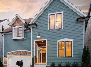 511 Belle Post Rd, Nashville, TN 37205