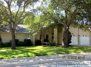 13606 Norland St, San Antonio, TX 78232