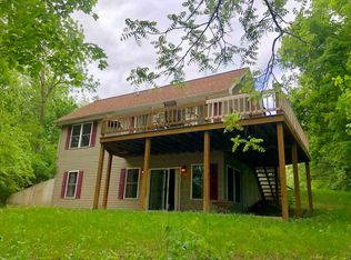 5181 W Towpath Rd, Delphi, IN 46923