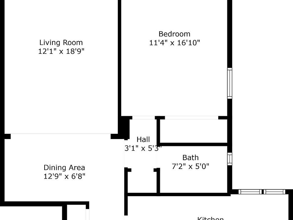 1st image of 37-56 87th Street #2-G