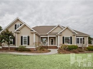 544 Rivage Promenade, Wilmington, NC 28412