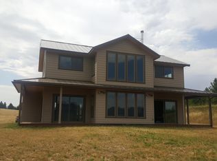 1171 Wallen Rd, Moscow, ID 83843