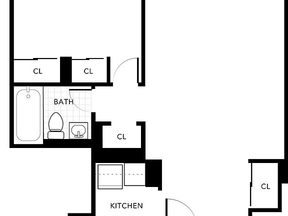 5th image of 111 3rd Ave APT 13E