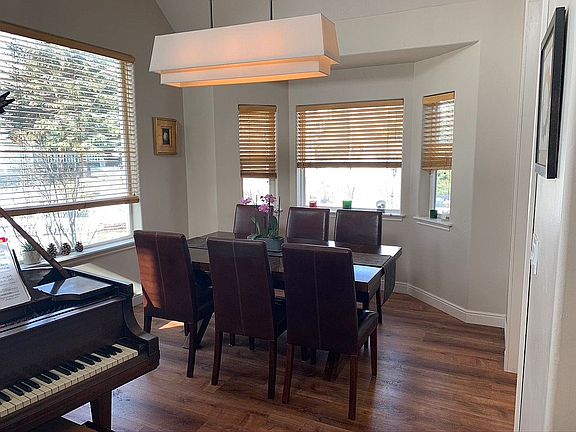 Dinning Room 