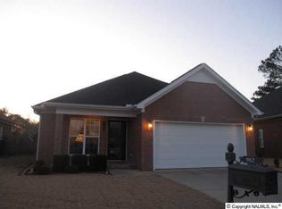 962 Tracey Ln, Decatur, AL 35601