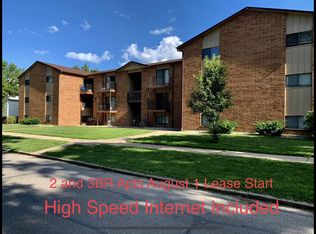 1111 Vattier St APT 2, Manhattan, KS 66502