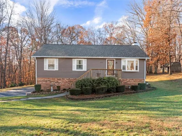 5921 Bethania Tobaccoville Rd, Pfafftown, NC 27040