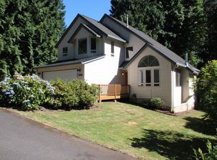 2455 SW 87th Ave, Portland, OR 97225