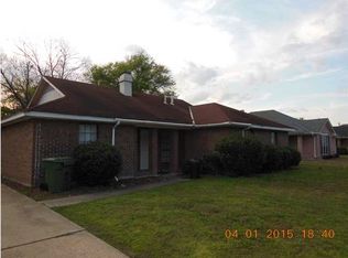 2186 W Aberdeen Dr, Montgomery, AL 36116