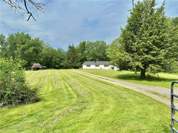 6879 County Road 32, Norwich, NY 13815