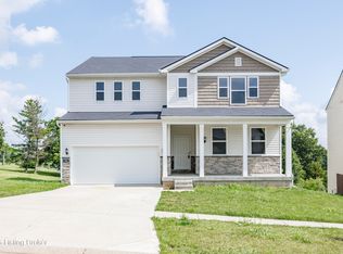 1803 Cherry Glen Dr, La Grange, KY 40031