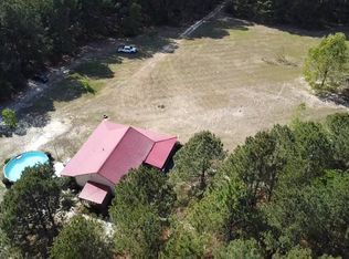 272 Church Camp Rd, Bishopville, SC 29010