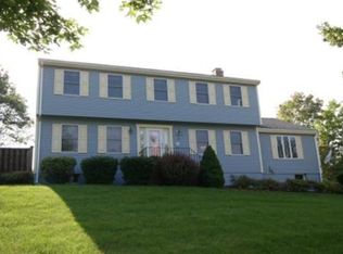 22 Wildwood Rd, Danvers, MA 01923