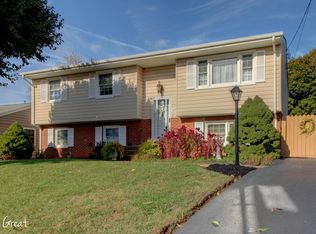 650 E Augusta Ave, Vinton, VA 24179