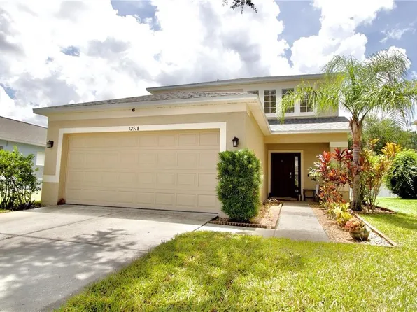 12518 White Bluff Rd, Hudson, FL 34669