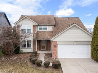 961 W Rose Ave, Garden City, MI 48135
