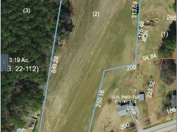 0 Boykin Rd #2, Wilson, NC 27893