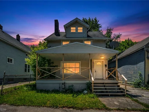 9908 Bessemer Ave, Cleveland, OH 44104