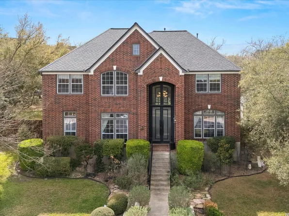 8718 Timberland Trl, Fair Oaks Ranch, TX 78015