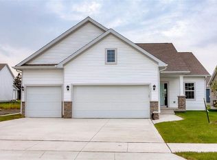 2616 NW 43rd St, Ankeny, IA 50023