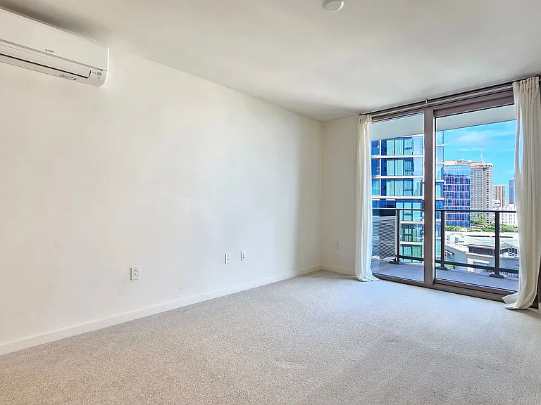 1388 Kapiolani Blvd #1505 — Photo 12