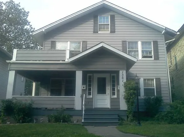 1361 West Blvd, Cleveland, OH 44102