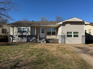 1933 Rulane Dr, Midwest City, OK 73110