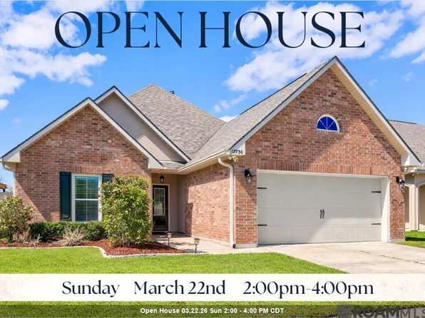 17730 Waterloo Dr, Baton Rouge, LA 70817