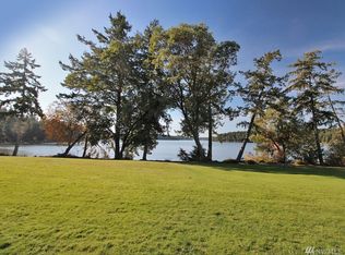206 Bellevue Farm Rd, Friday Harbor, WA 98250