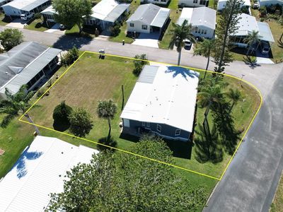 7519 Chasta Rd #0, Sebastian, FL, 32976