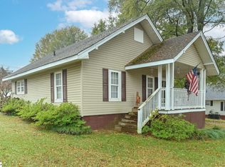 201 Beattie St, Simpsonville, SC 29681