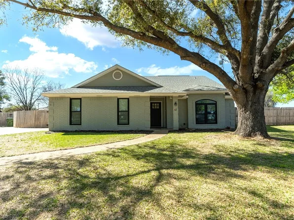 47 Wisteria St, Waco, TX 76708