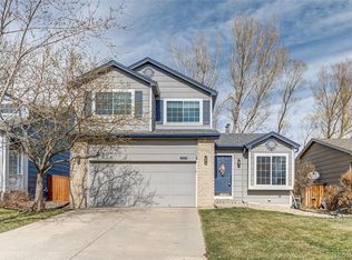 9681 Castle Ridge Cir, Highlands Ranch, CO 80129
