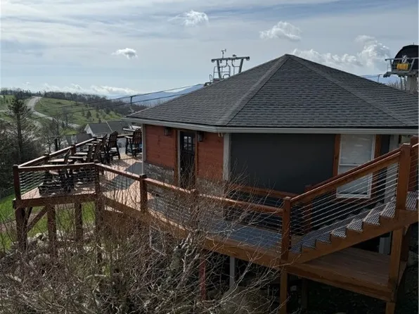 102 Galax Lane, Beech Mountain, NC 28604